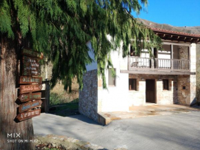 Apartamentos rurales El Torneru, Piloña